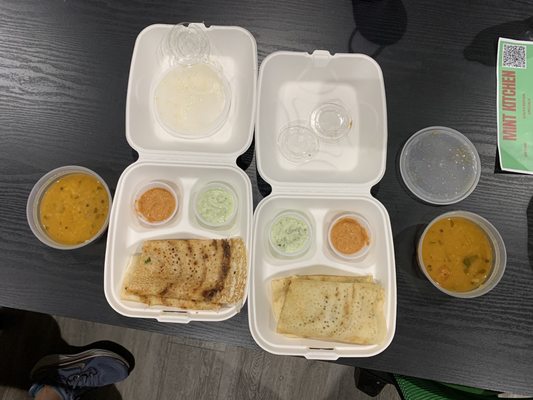 Mint Kitchen by null