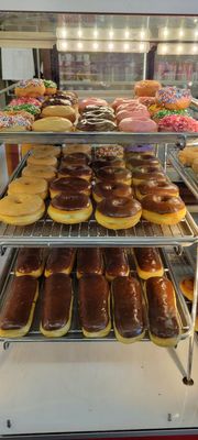 The Jelly Donut by null