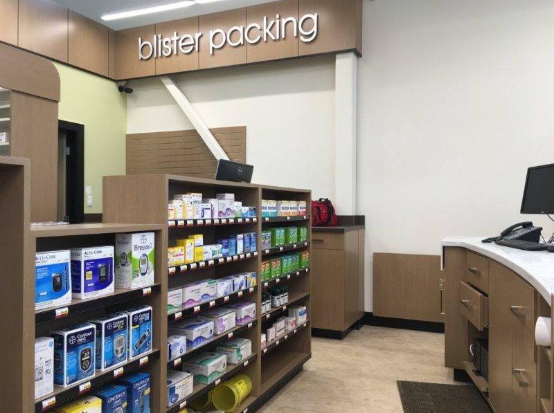 PHARMASAVE Updated April 2024 10 Photos 2448 160th Street, Surrey