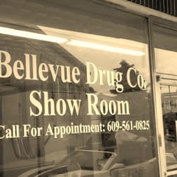 Bellevue Drug Co - In addition to our retail store we have a by appointment only medical equipment showroom around the corner on Central Ave!