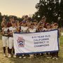 Bear River Little League