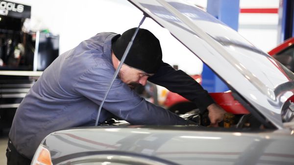 My Auto Repair & Tire Center