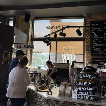 NINA'S COFFEE CAFÉ - Updated August 2025 - 213 Photos & 326