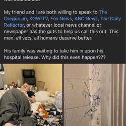 Legacy Salmon Creek Medical Center - Post
