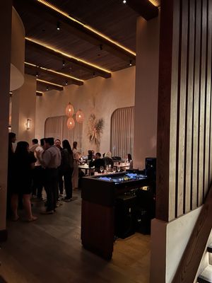 Mēdüzā Mediterrania New York by null