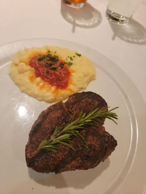 Ferrari's Italian Villa & Chop House by null