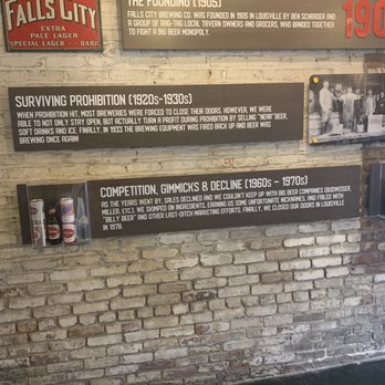 Falls City Brewing - Breweries Near Me - Louisville, Kentucky Falls City Brewing - Breweries Near Me - Louisville, Kentucky