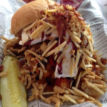 Yellow Dog Eats - The Rugus - Sandwiches Near Me - Windermere, Florida Yellow Dog Eats - The Rugus - Sandwiches Near Me - Windermere, Florida