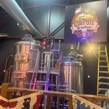 Goerdts' Brewhaus - Brewpubs Near Me - Galena, Illinois Goerdts' Brewhaus - Brewpubs Near Me - Galena, Illinois