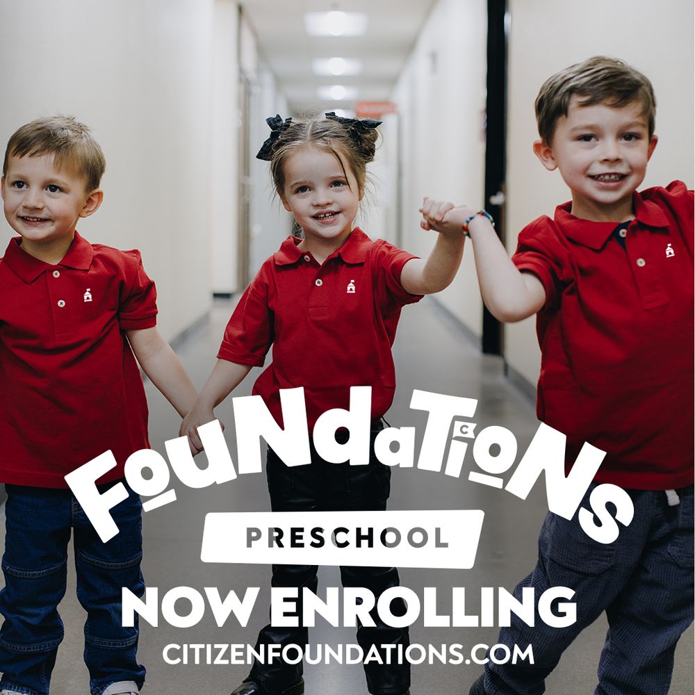 Foundations Preschool - childcare center in Albuquerque, NM