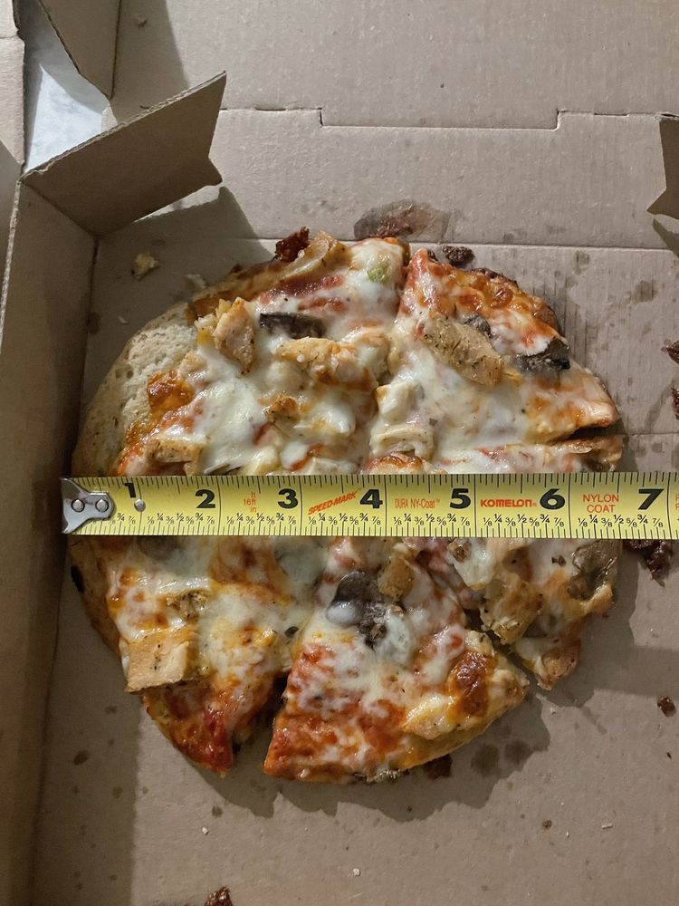 OLD SHAWNEE PIZZALENEXA Updated July 2024 153 Photos & 156 Reviews