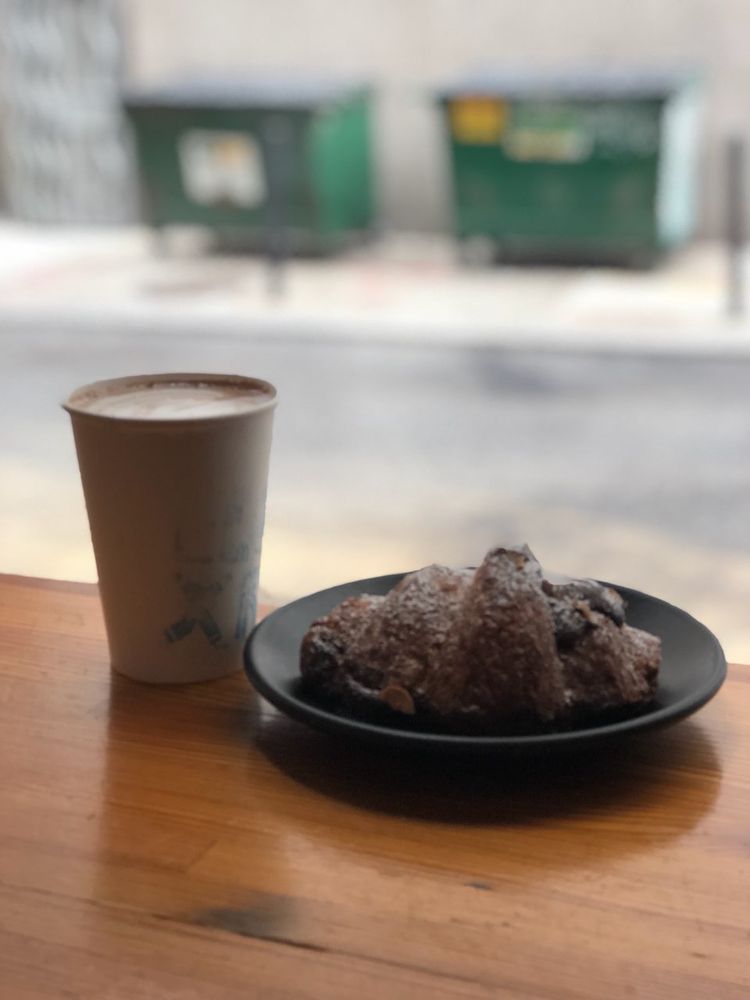 ELIXR COFFEE ROASTERS 596 Photos & 834 Reviews Coffee Roasteries