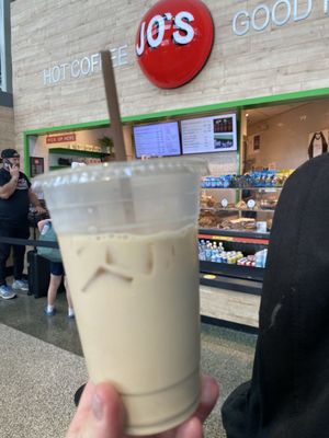 Jo's by null