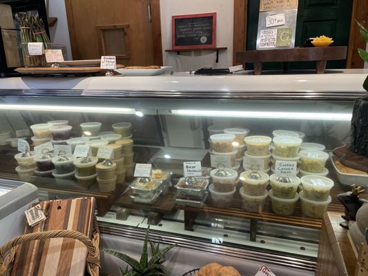 Greenwood Grocery by null