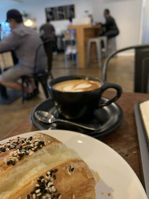 Pearland Coffee Roasters by null