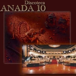 Granada 10