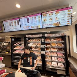 Dunkin'