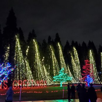 Ivar's Clam Lights - Ivar’s Clam Lights - Season's Greetings - Festivals Near Me - Renton, Washington