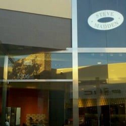 Steve Madden