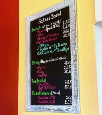 Menu photo 5 Skrimp Shack Dumfries, VA Menu photo 5 Skrimp Shack Dumfries, VA