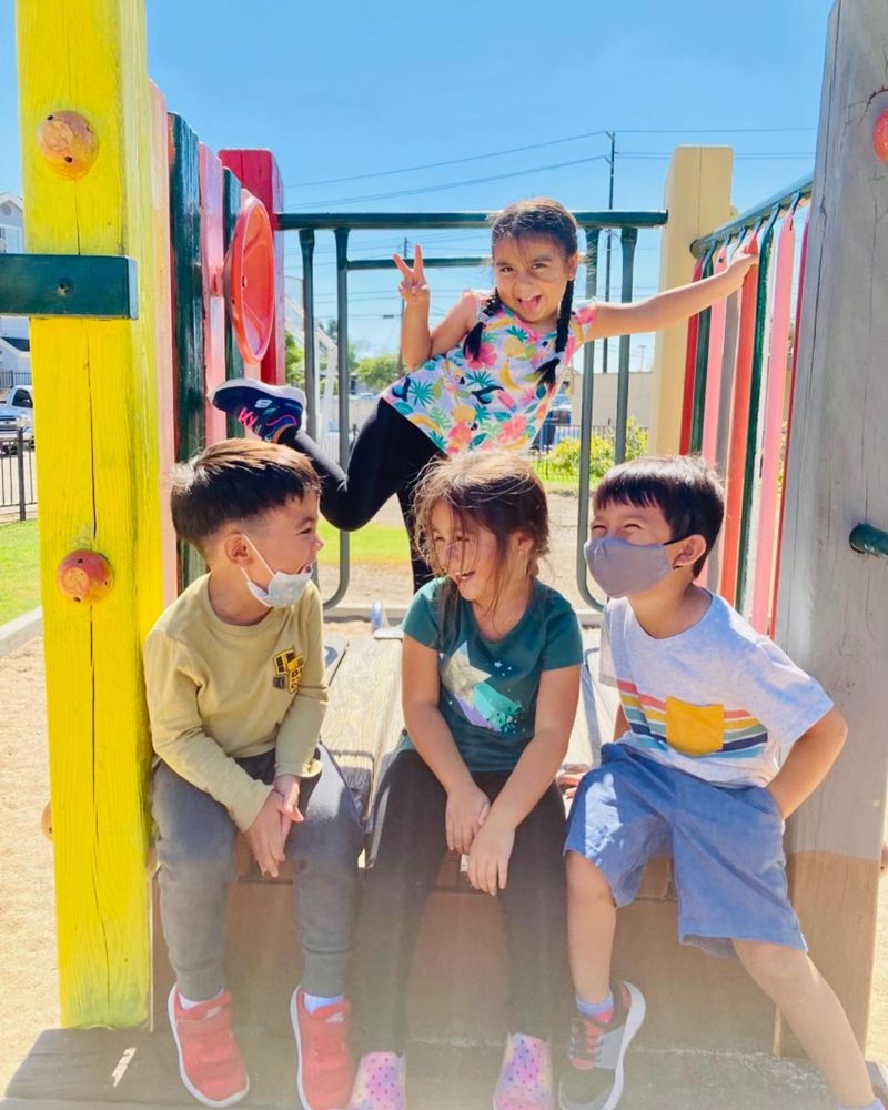 Shine Preschool Center - childcare center in Anaheim, CA