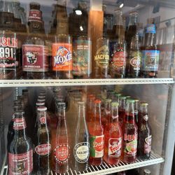Rocket Fizz - More