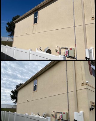 Stokes Professional Pressure Washing