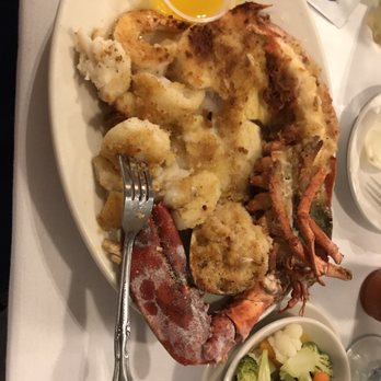 The Barge - Seafood Near Me - Perth Amboy, New Jersey The Barge - Seafood Near Me - Perth Amboy, New Jersey