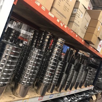 Champs Restaurant Supply - Kitchen Supplies Near Me - Richardson, Texas