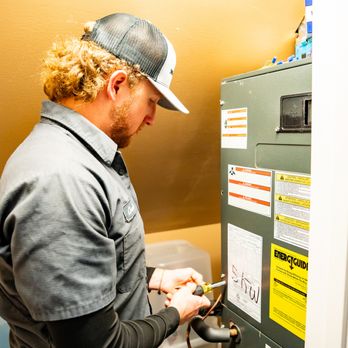 Charles Stone Mechanical - Electrical panel and system inspections by licensed professionals. - Heating & Air Conditioning/HVAC Near Me - Cookeville, Tennessee