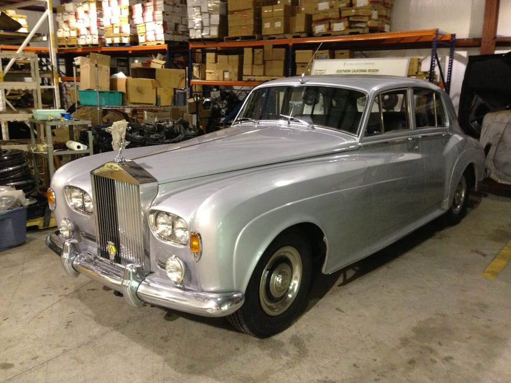 Rolls Royce Museum - social services organization in Mechanicsburg, PA