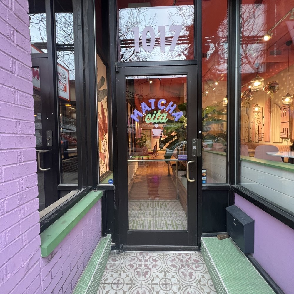 Matcha Cita - Coffee & Tea Near Me - Chicago, Illinois Matcha Cita - Coffee & Tea Near Me - Chicago, Illinois