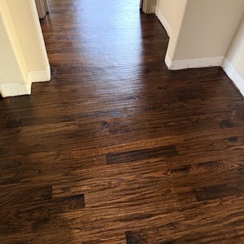Style Floors - New Flooring - Flooring Near Me - McKinney, Texas