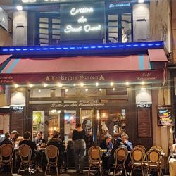 Le Relais Gascon