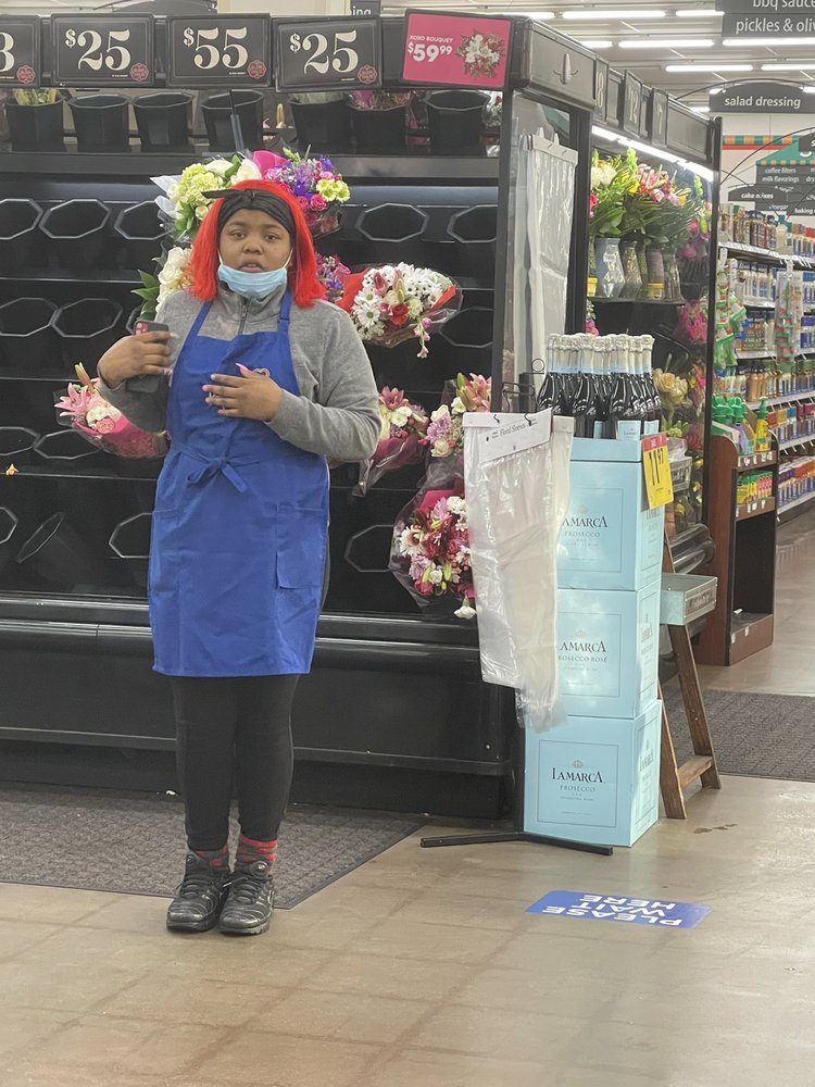 KROGER PHARMACY Updated August 2024 8059 Tara Blvd, Jonesboro