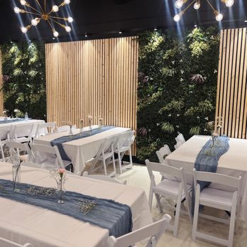 Aria Event Space - Venues & Event Spaces Near Me - Cypress, California