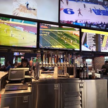 Kickback Jack's - Cool bar - American Near Me - Asheboro, North Carolina