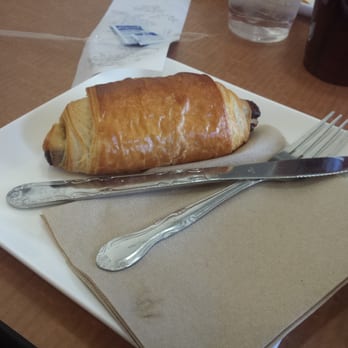 Panera Bread - Chocolate pastry - Sandwiches Near Me - Albuquerque, New Mexico