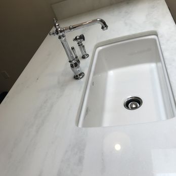 Granite and Marble Specialties - Countertop Installation Near Me - Kent, Washington
