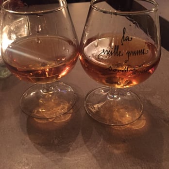 Le Faitout - Cognac - Bars Near Me - Paris, 75 Le Faitout - Cognac - Bars Near Me - Paris, 75