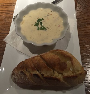 The Courtyard Grill by null