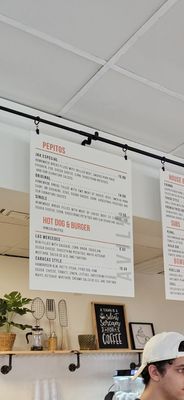 Avila Bakery & Cafe by null