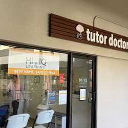 HI IQ Learning