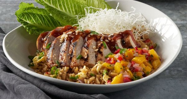 Bonefish Grill by null
