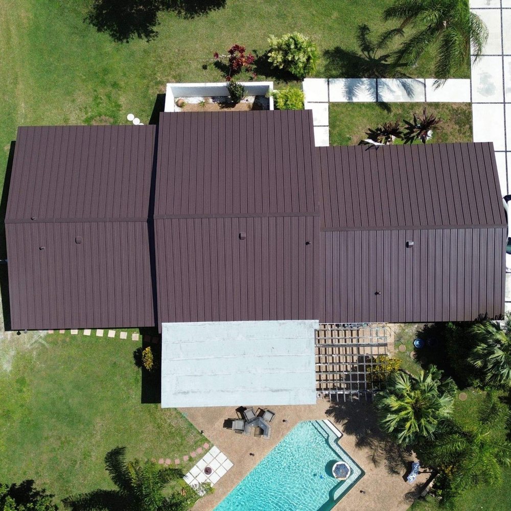 Slide of Rivertop Roofing