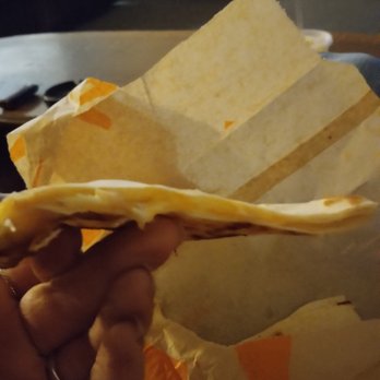 Taco Bell - Fast Food Near Me - Saint Cloud, Minnesota