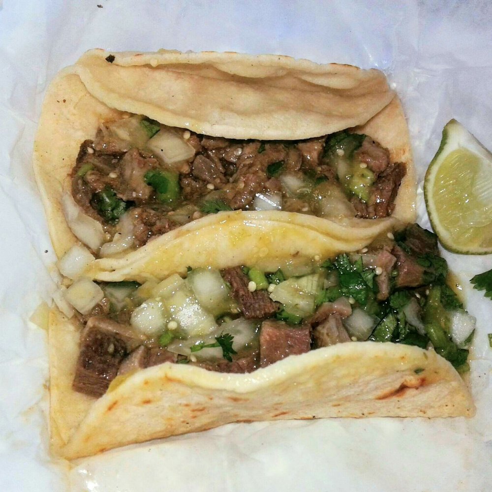 Mama Tita's Tacos - Soggy tortillas, wet asada, lengua pretty good, 3/5 - Mexican Near Me - Enid, Oklahoma Mama Tita's Tacos - Soggy tortillas, wet asada, lengua pretty good, 3/5 - Mexican Near Me - Enid, Oklahoma