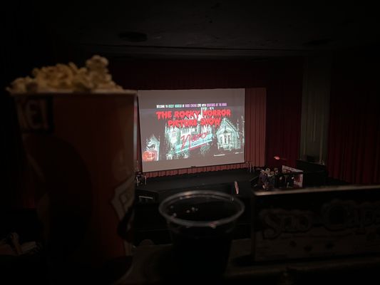 Naro Expanded Cinema by null