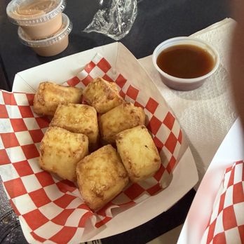 Don Guillo - Fried cheese & guava sauce - Puerto Rican Near Me - Colorado Springs, Colorado Don Guillo - Fried cheese & guava sauce - Puerto Rican Near Me - Colorado Springs, Colorado