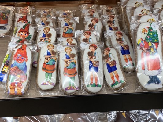 Pâtisserie Gilg by null